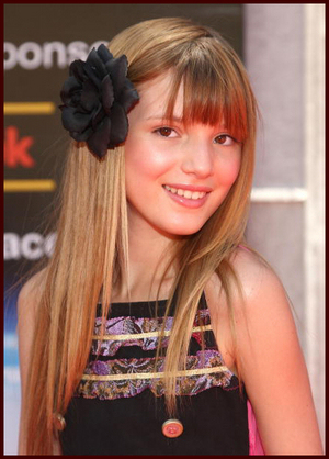 AnnaBella Thorthen