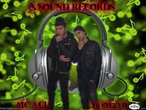 Mc Aci ft. Dj Stelyo