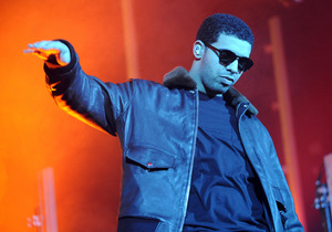Drake-Concert