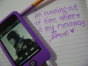 imrunningoutoftimewhereismyrunwaylowe