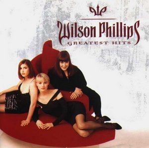 Wilson Phillips - Greatest hits