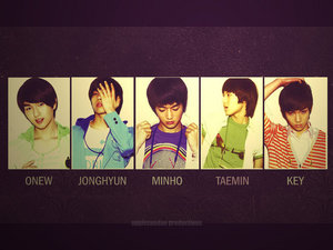 shinee