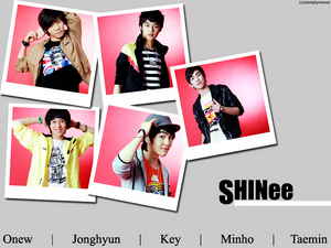 shinee