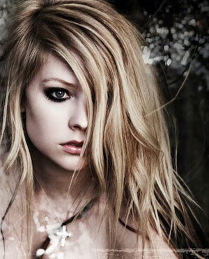 Goodbye Lullaby-Real!!