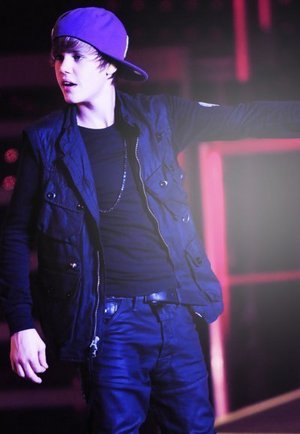 Justin Bieber