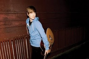 Justin Bieber