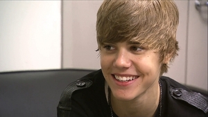 Justin Bieber