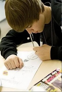 Justin Bieber