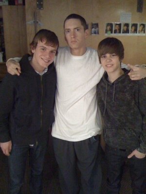 Justin Bieber