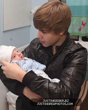 Justin Bieber