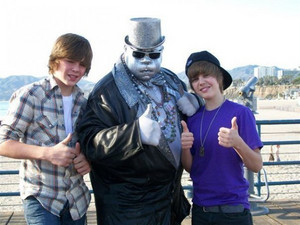 Justin Bieber
