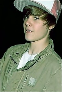 Justin Bieber