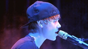 Justin Bieber