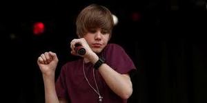 Justin Bieber