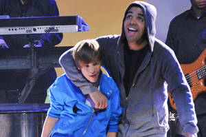 Justin Bieber