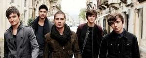 The Wanted