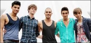 The Wanted