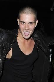 Max George