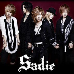 sadie