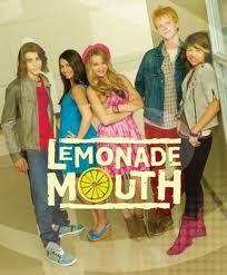Lemmonade Mouth