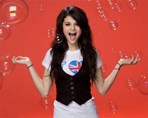 ♥♥SELENA GOMEZ♥♥