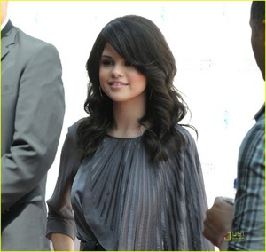 selena gomez