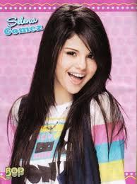 ♥♥SELENA GOMEZ♥♥