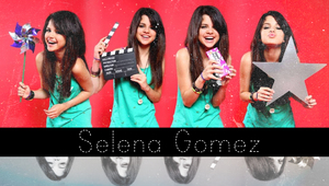 ♥♥SELENA GOMEZ♥♥