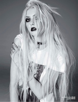 Taylor Momsen