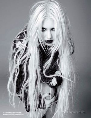 Taylor Momsen