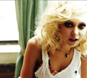 Taylor Momsen