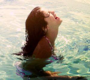 selly pluva 