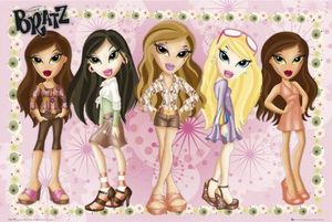 bratz