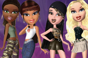 bratz 