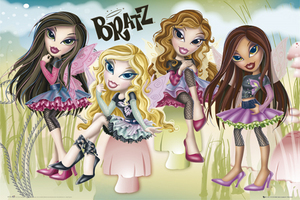 bratz 