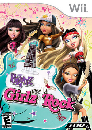 bratz