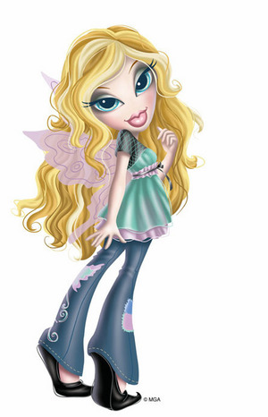 cloe bratz 