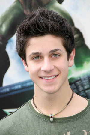 david henrie 