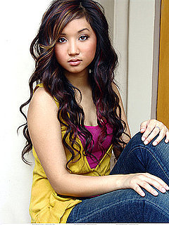 brenda song 