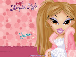 yasmin bratz 