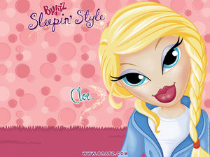 cloe bratz