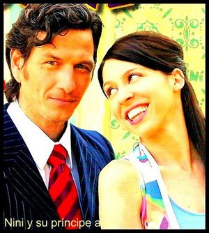 Nini y Tomas 