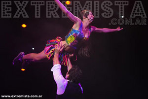 Nini y Tomas 