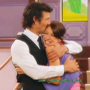 Nini y Tomas 