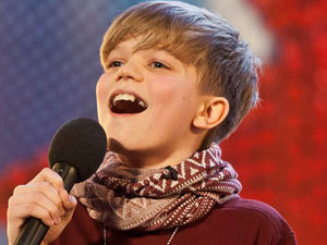 Ronan Parke