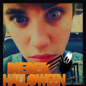 Bieber Halloween