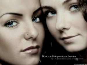 Lena Katina & Julia Volkova
