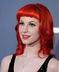 Hayley Williams