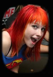 Hayley Williams