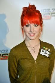 Hayley Williams